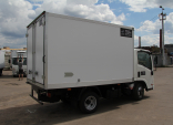 Isuzu NR 85H    _9